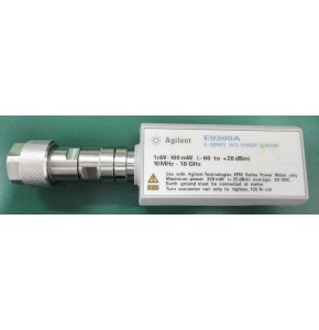 E-Series AVG Power Sensor